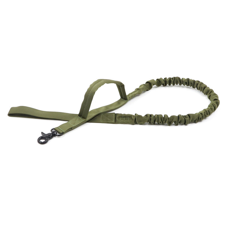 Tactical Dog Collar Your K9 will Love