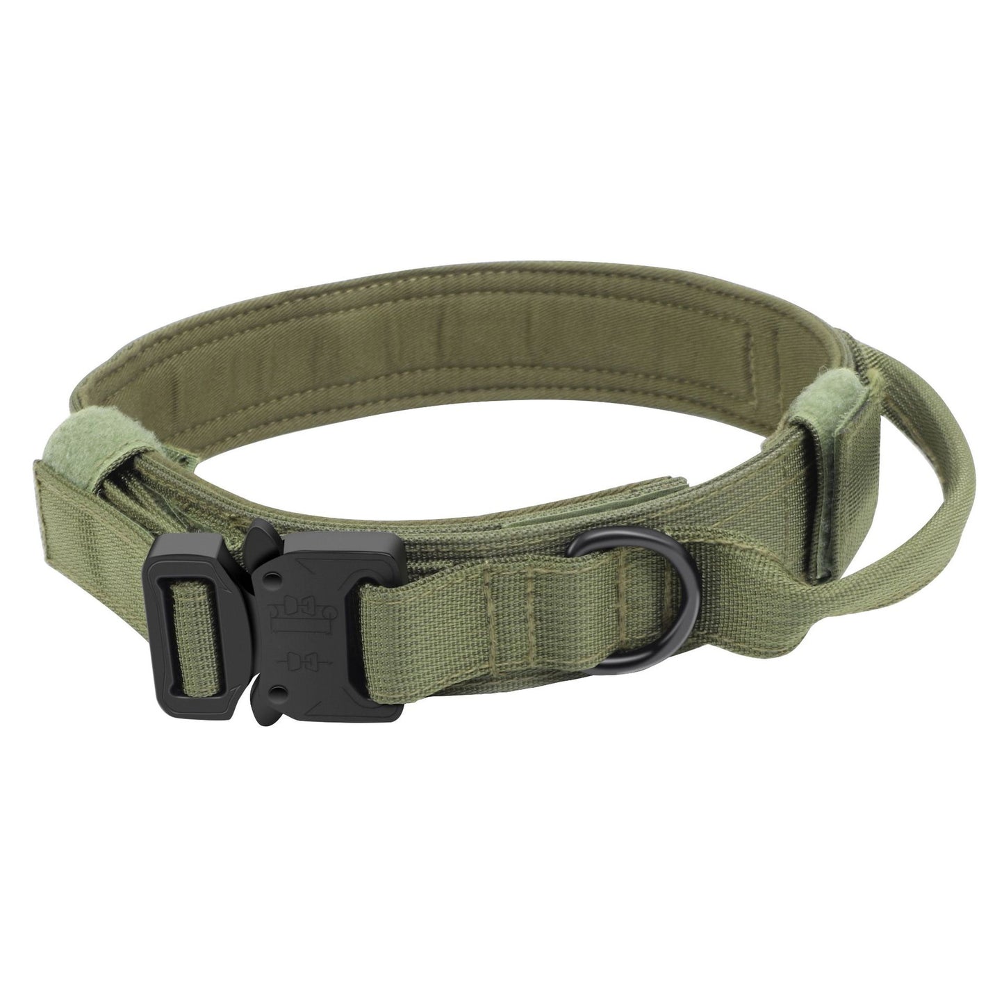 Tactical Dog Collar Your K9 will Love