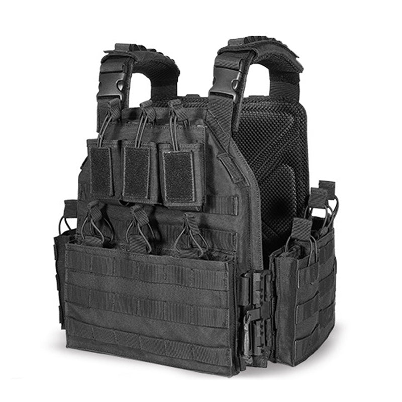 Outdoor Quick Dismantling Tactical Vest Tactical Vest