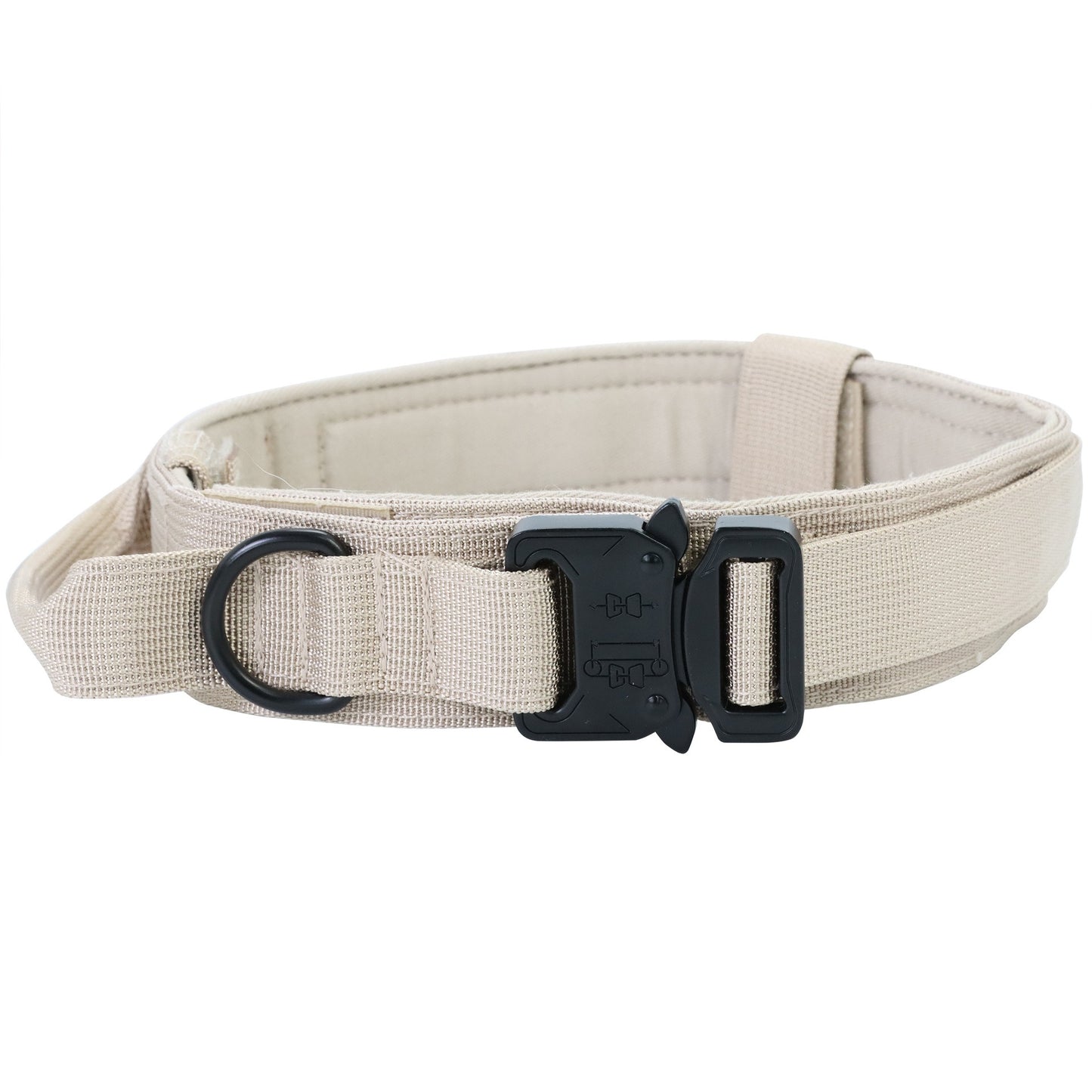 Tactical Dog Collar Your K9 will Love