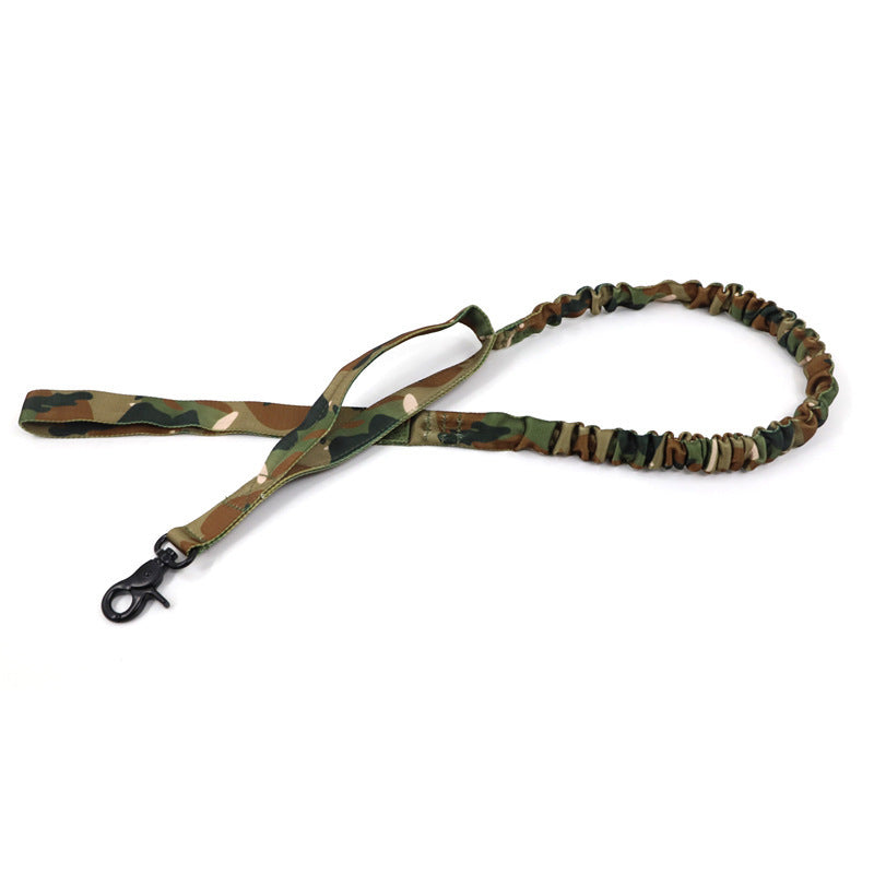 Tactical Dog Collar Your K9 will Love