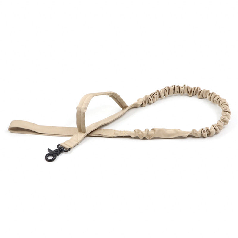 Tactical Dog Collar Your K9 will Love