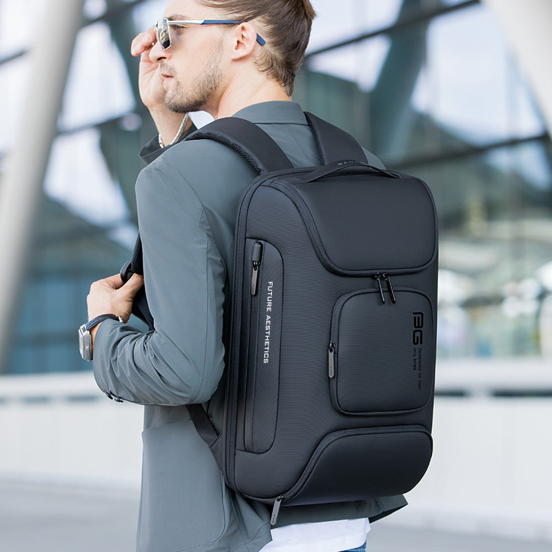 Xion Strategic's Pick of the week: New Style Unisex Large Capacity Travel Backpack.