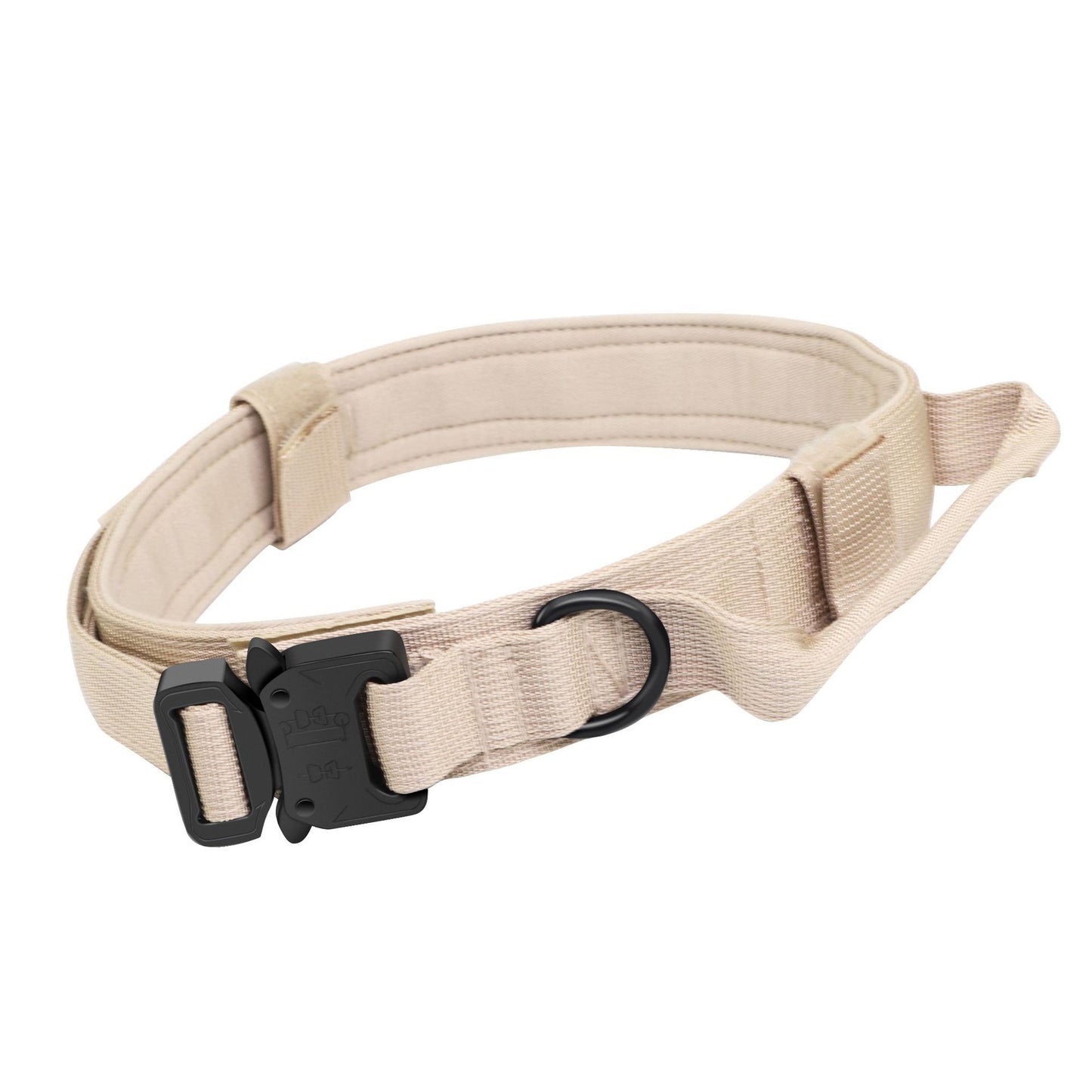 Tactical Dog Collar Your K9 will Love