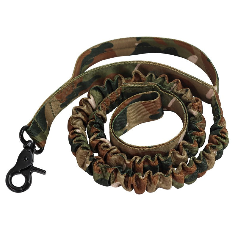 Tactical Dog Collar Your K9 will Love
