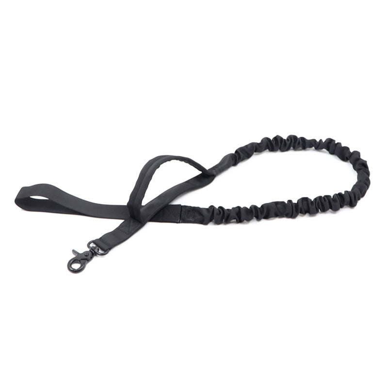 Tactical Dog Collar Your K9 will Love
