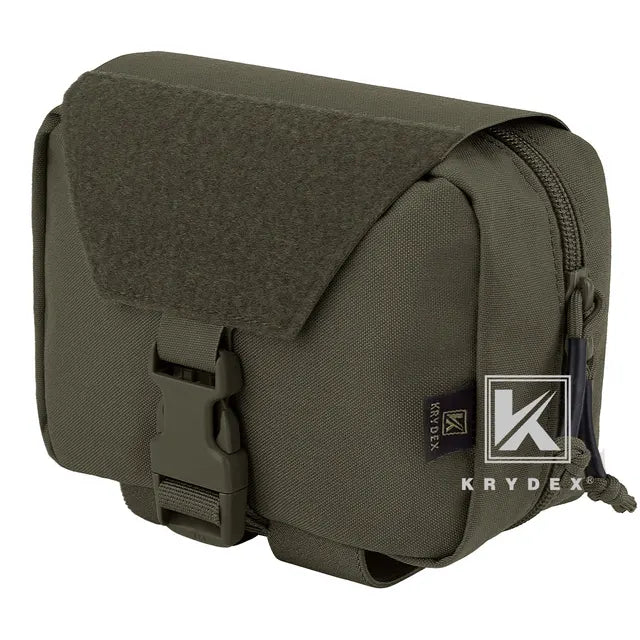 Rip Away Medical EMT Emergency Pouch