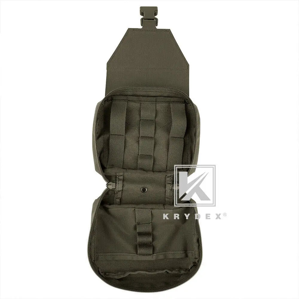 Rip Away Medical EMT Emergency Pouch