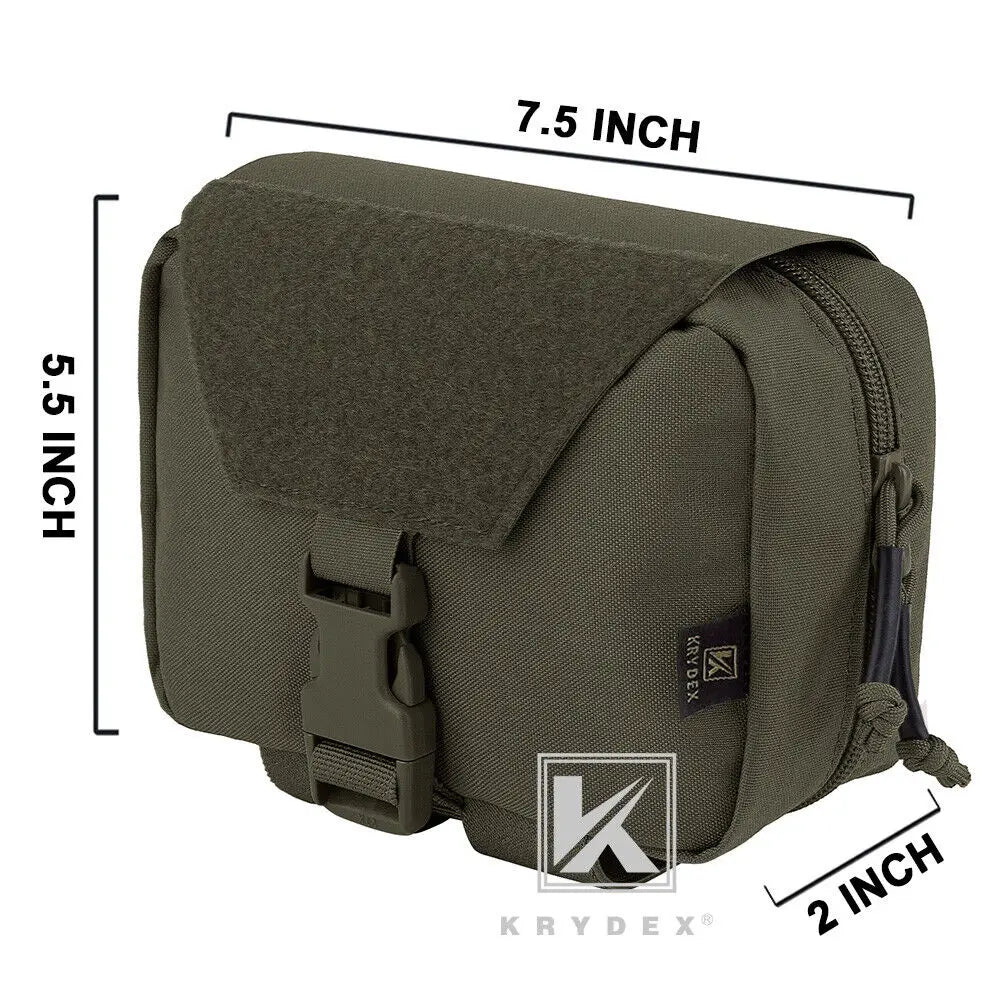 Rip Away Medical EMT Emergency Pouch