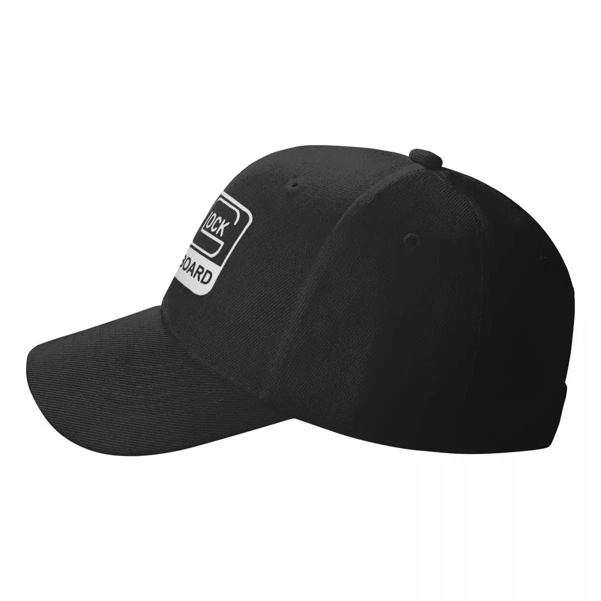 "Elevate Your Outdoor Style: Unisex Glock Baseball Cap - Perfect for Every Adventure"