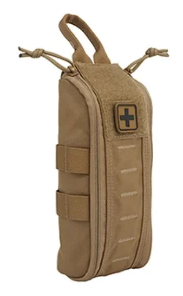 Tactical First Aid Kits Molle Pouch Mini Waist Bag