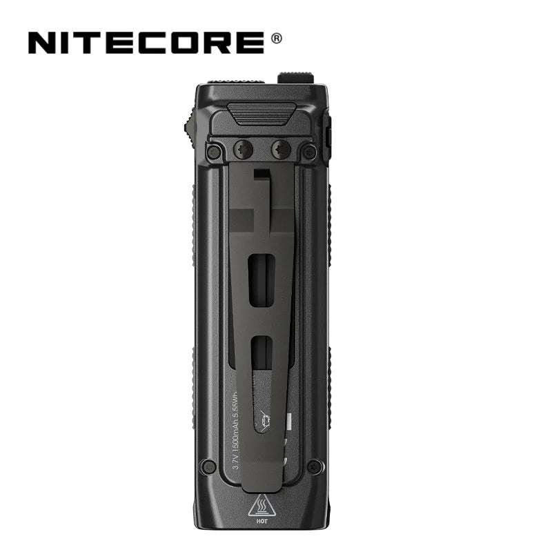 NITECORE EDC23 UHi LED 2500 Lumens EDC Flashlight