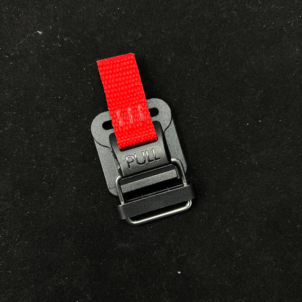EDC Fidlock Magnetic Quick Release Buckle Function for Men and Women, Tactical Belt, Chest Pack, Neutral, Function, DIY