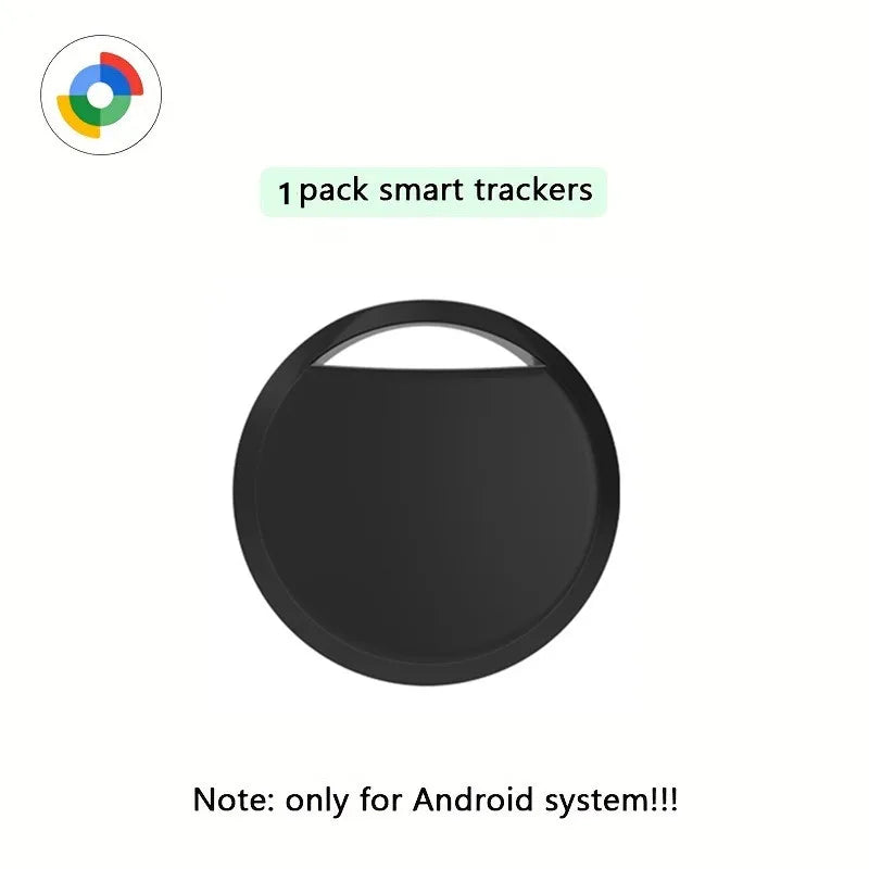 Android Airtag Gps Tracker Google Find My Device Smart Tags Bluetooth Search Locator