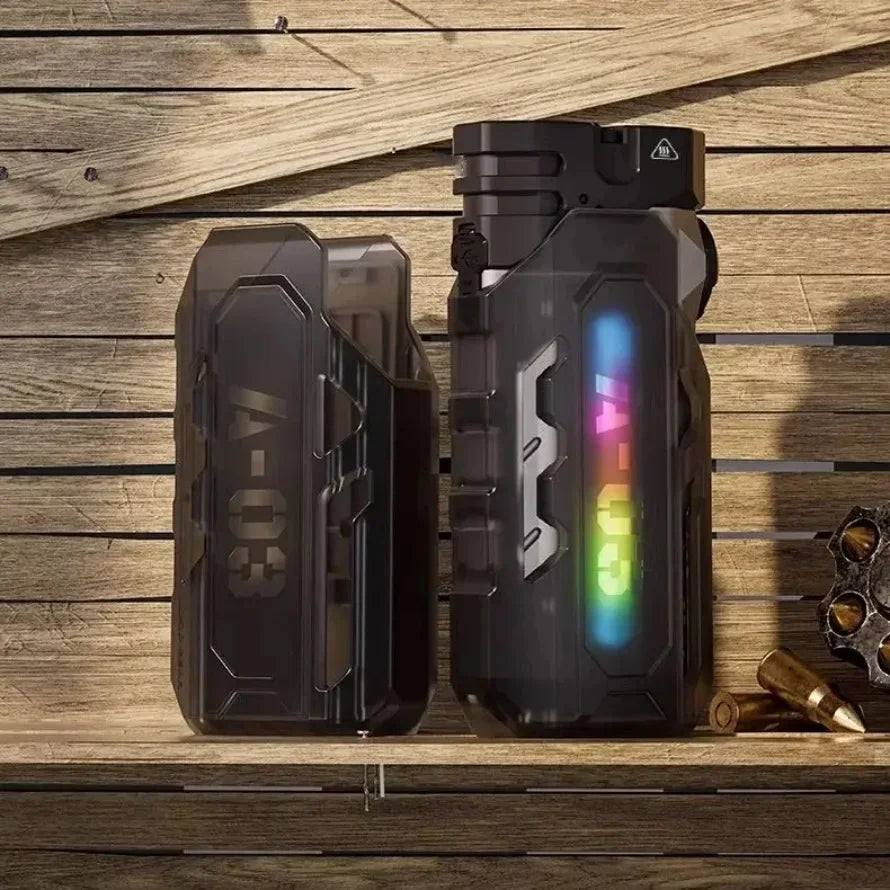 LOOP SK05 Versatile Magnetic Torch for Adventure Seekers
