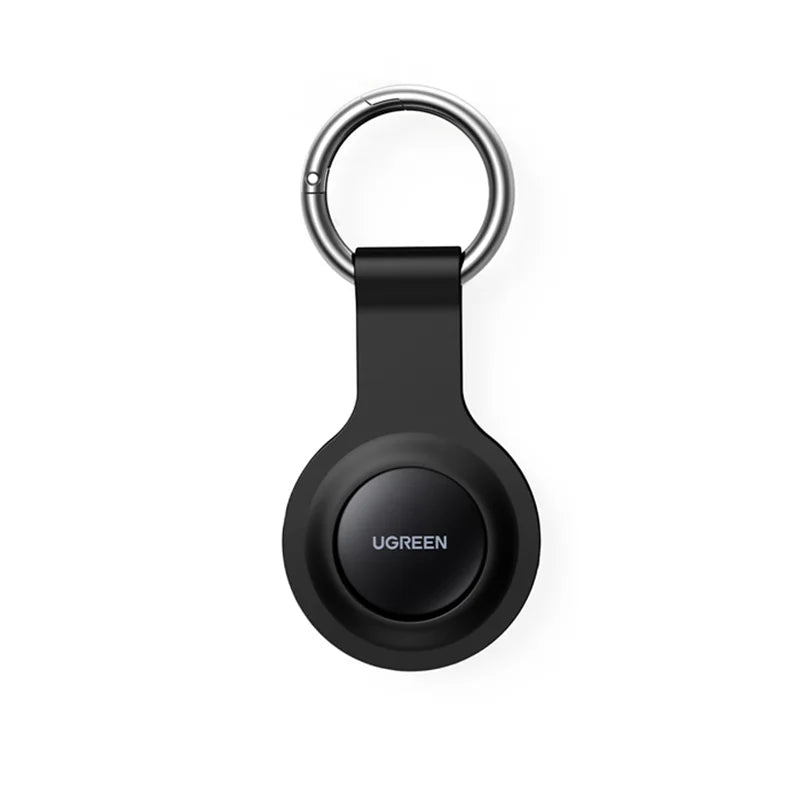 Xion Finder Security SmartTrack Link Smart Tag for Apple Find My Key Bluetooth GPS Tracker For Earbud