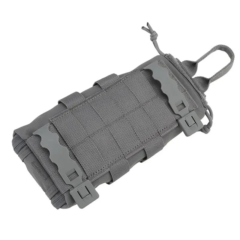 Tactical First Aid Kits Molle Pouch Mini Waist Bag