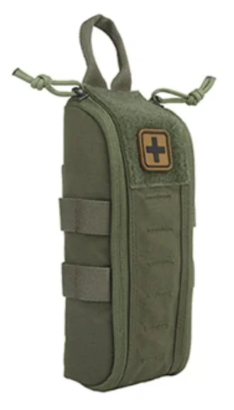 Tactical First Aid Kits Molle Pouch Mini Waist Bag