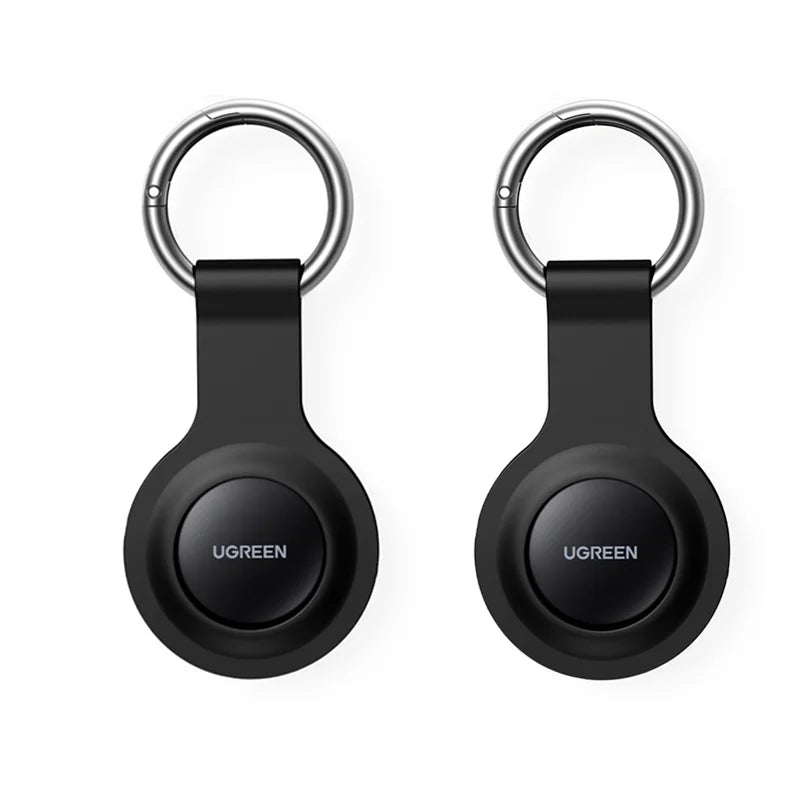 Xion Finder Security SmartTrack Link Smart Tag for Apple Find My Key Bluetooth GPS Tracker For Earbud