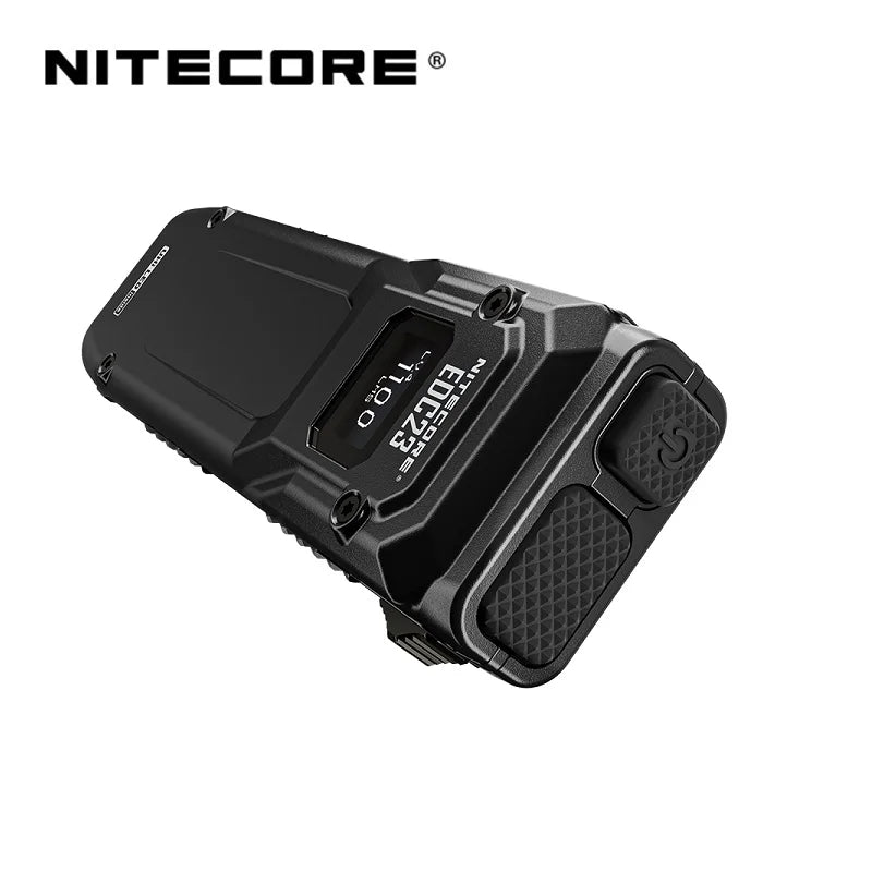 NITECORE EDC23 UHi LED 2500 Lumens EDC Flashlight