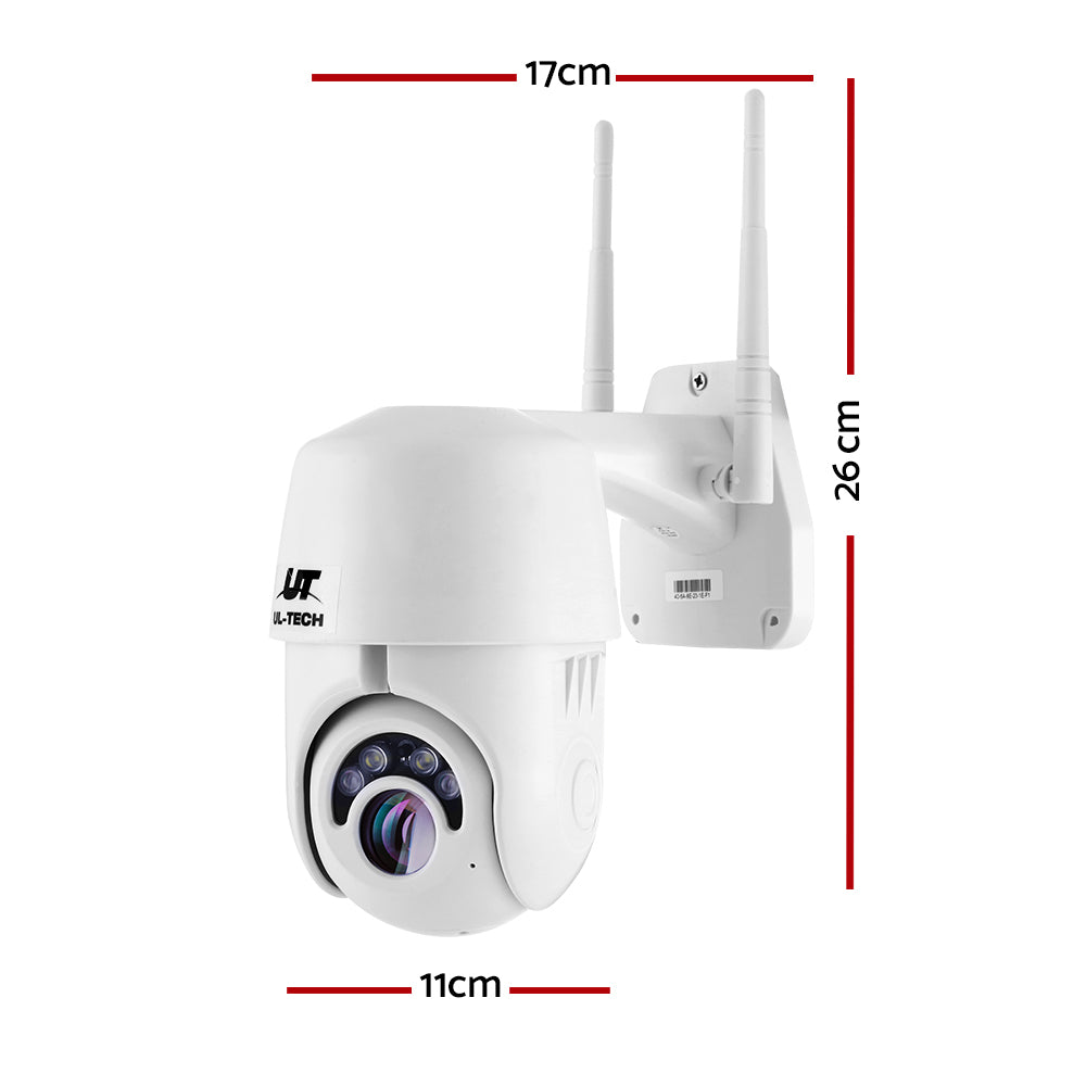 Audio & Video > CCTV