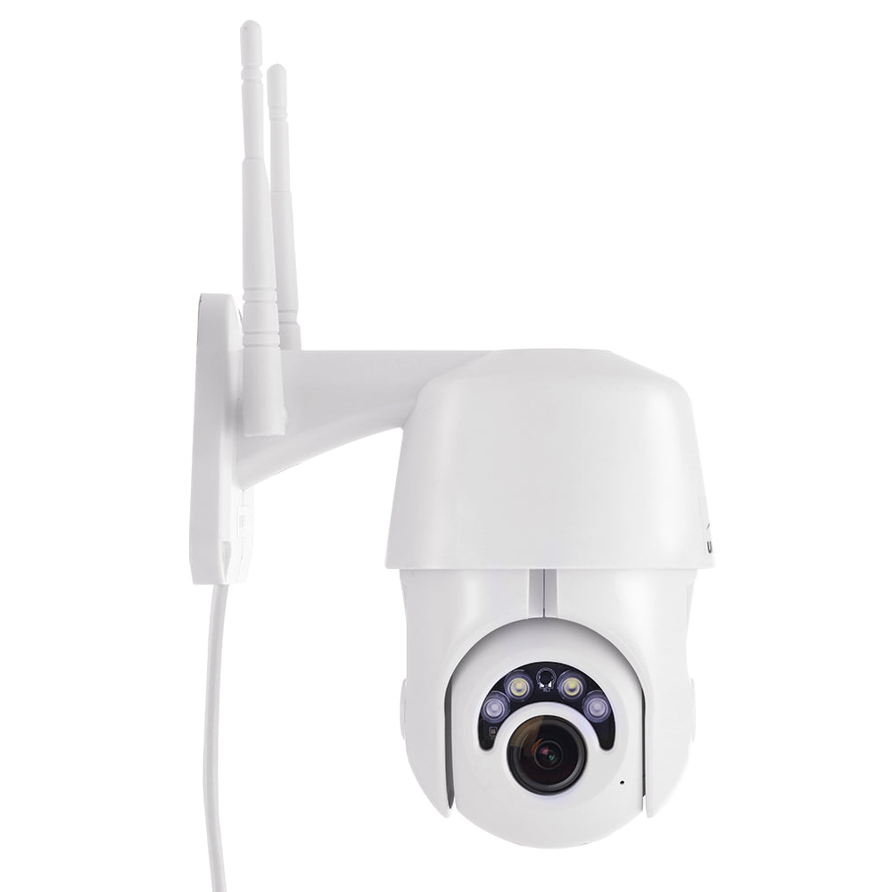 Audio & Video > CCTV