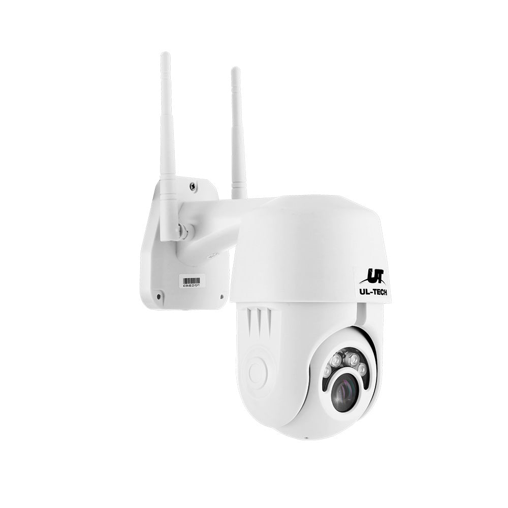 Audio & Video > CCTV