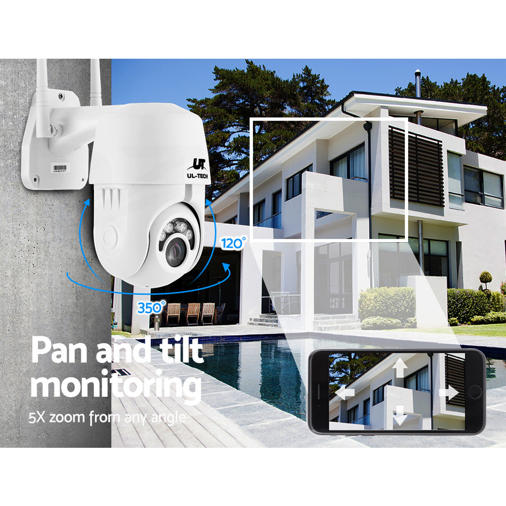 Audio & Video > CCTV