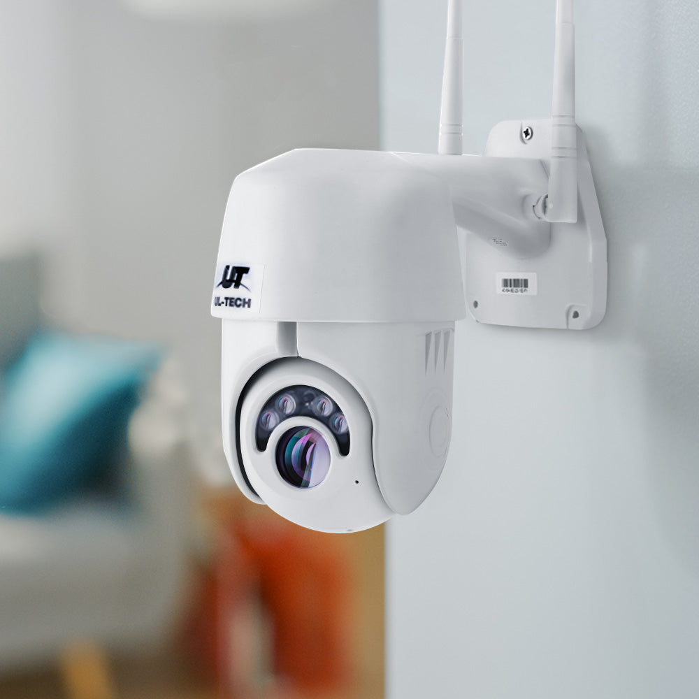 Audio & Video > CCTV