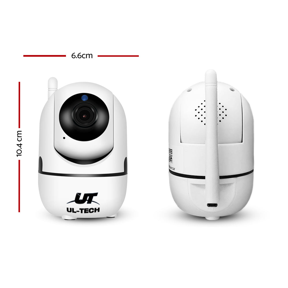 Audio & Video > CCTV