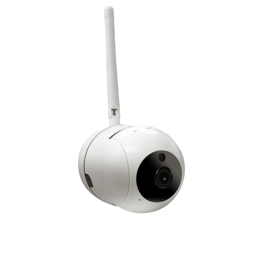 Audio & Video > CCTV