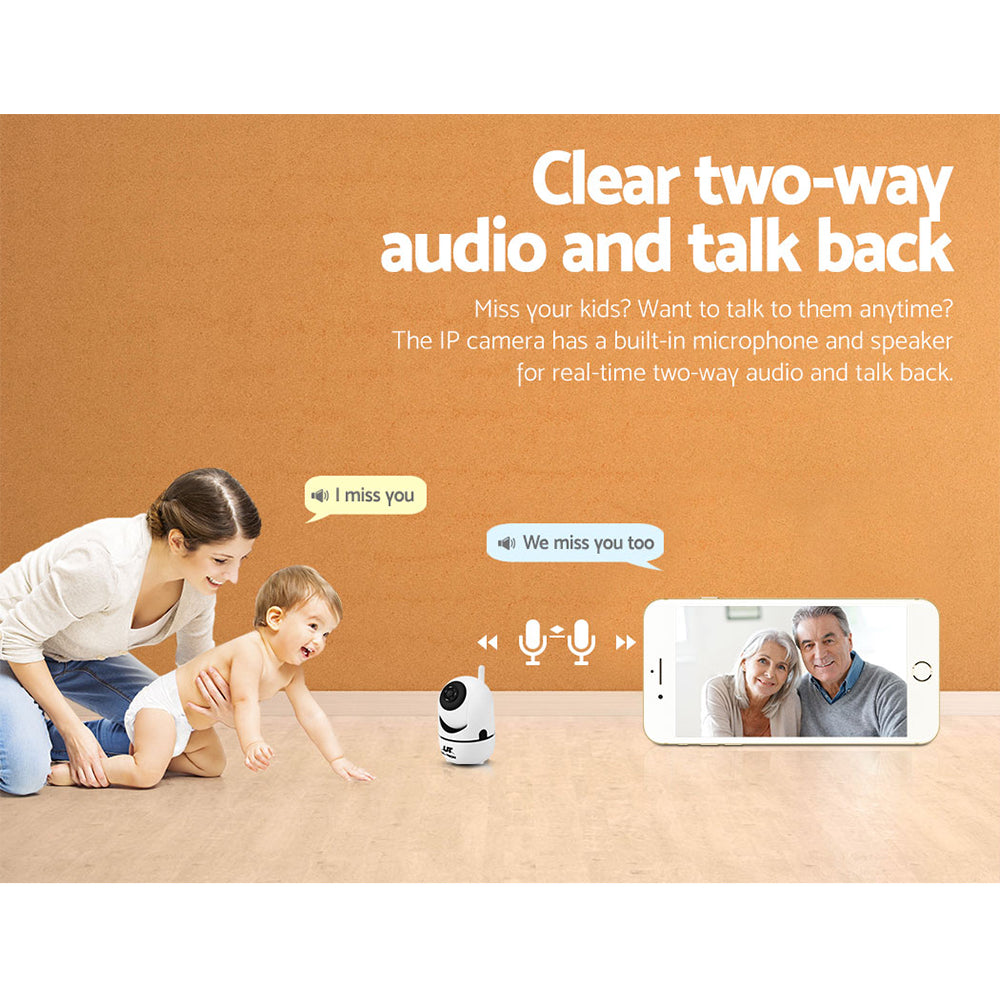 Audio & Video > CCTV