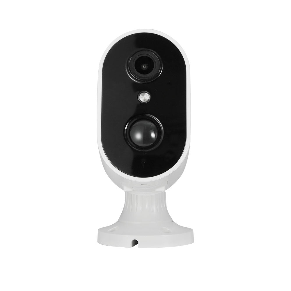Audio & Video > CCTV