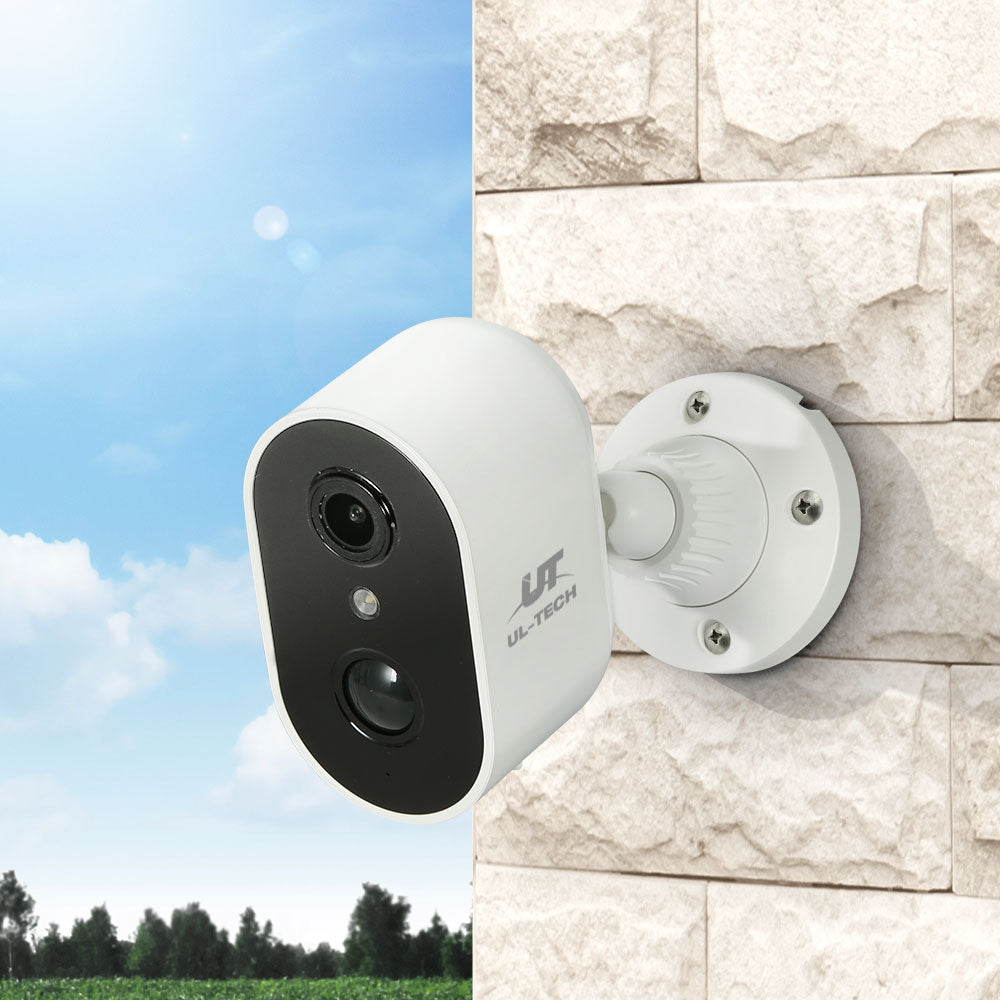 Audio & Video > CCTV