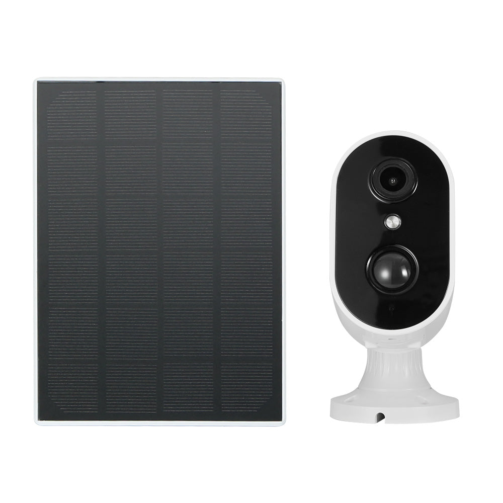 Audio & Video > CCTV