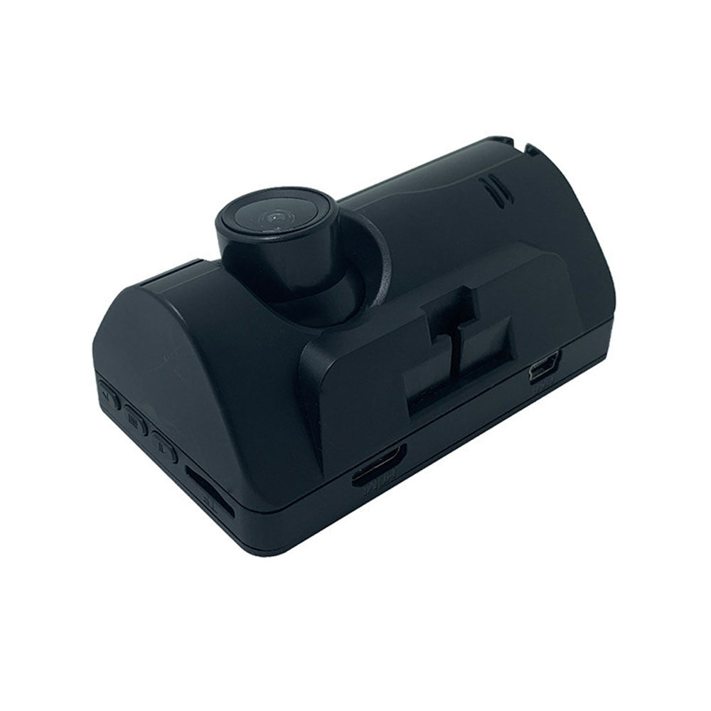 "Drive Safely and Securely with Our FHD Car DVR Dash Cam!"