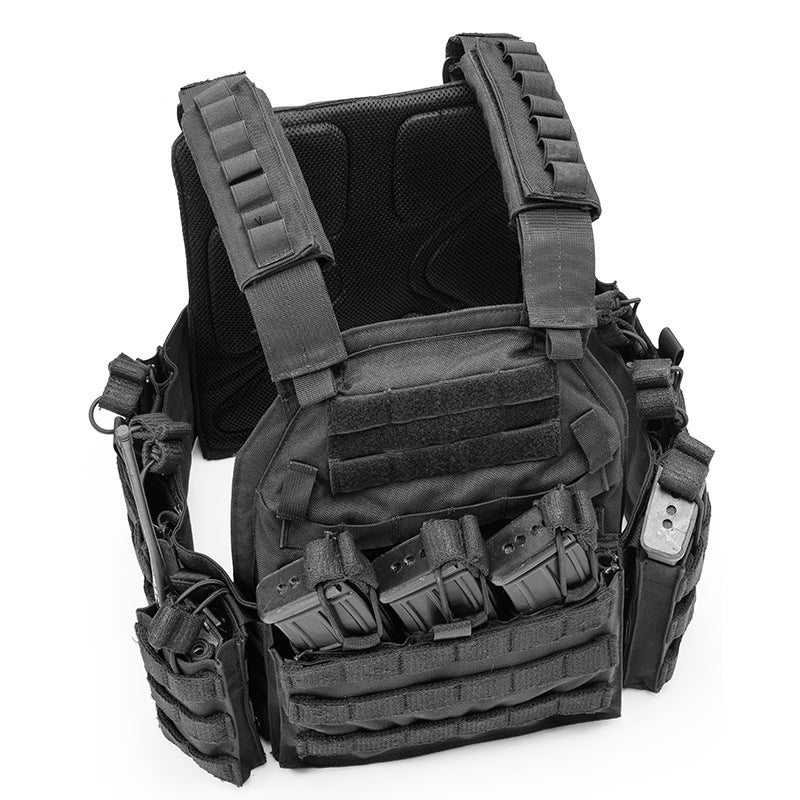 Outdoor Quick Dismantling Tactical Vest Tactical Vest