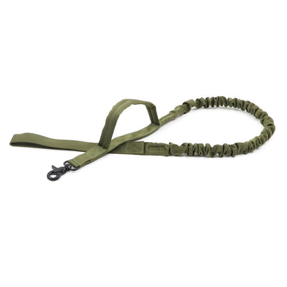 Tactical Dog Collar Your K9 will Love