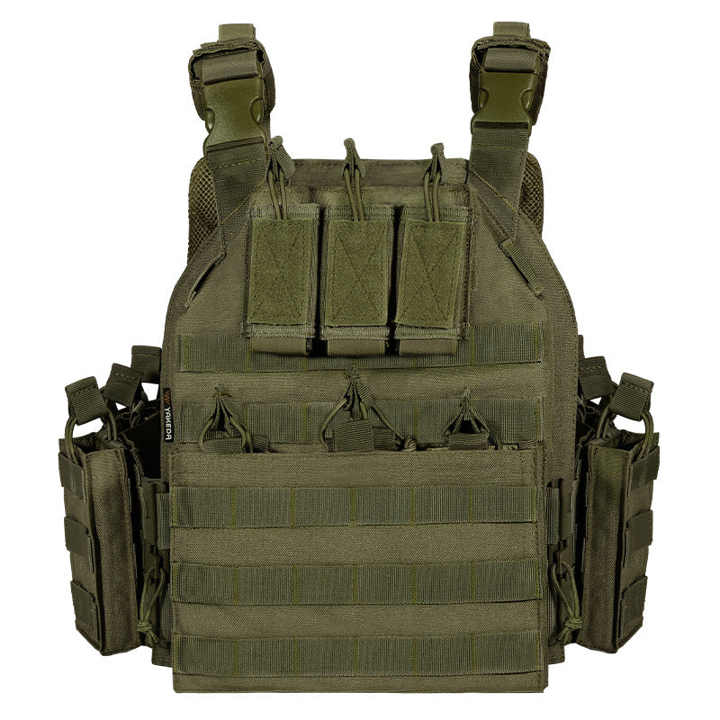 Outdoor Quick Dismantling Tactical Vest Tactical Vest