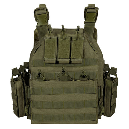 Outdoor Quick Dismantling Tactical Vest Tactical Vest
