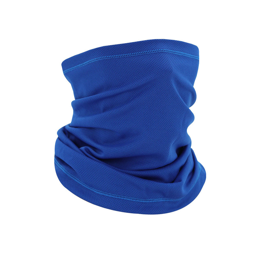 Multi Function  Ice Silk Scarf- Control The Elements