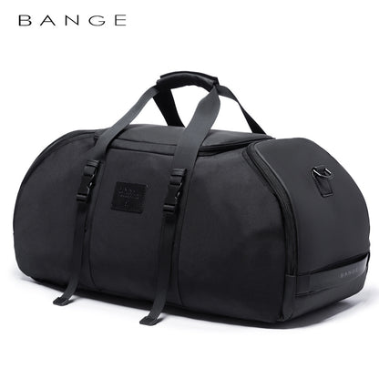 New Cool Fashion Wild Outdoor Travel Large Capacity