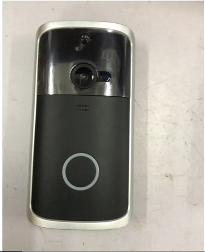 WiFi Video Doorbell Camera: Secure Your Home with Smart Technology