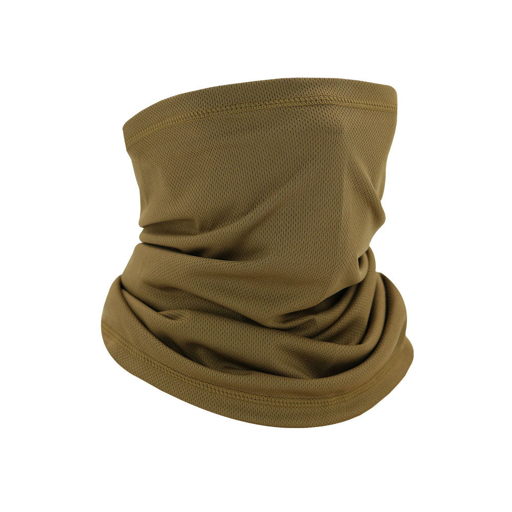 Multi Function  Ice Silk Scarf- Control The Elements