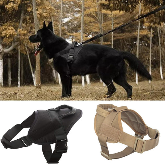 K9 Tactical Vest