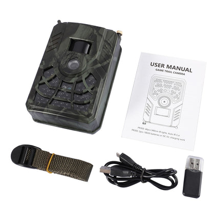 PR300C Outdoor Hunting Trail Camera 720P Wild Camera