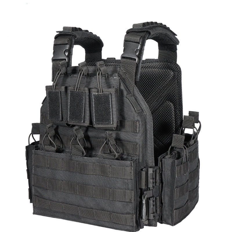 Outdoor Quick Dismantling Tactical Vest Tactical Vest