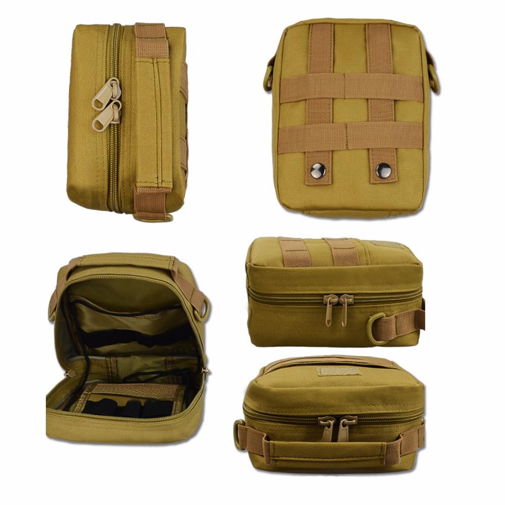 "Xion Strategic Tactical Bag: Versatility Meets Durability for the Outdoors"