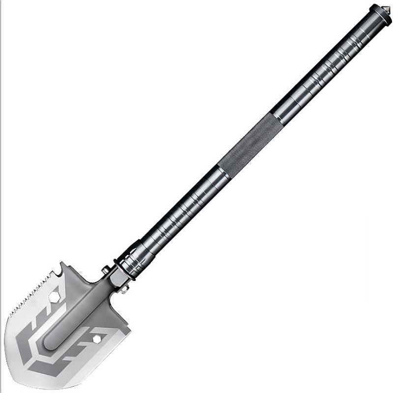 Outdoor Multi-purpose Shovel