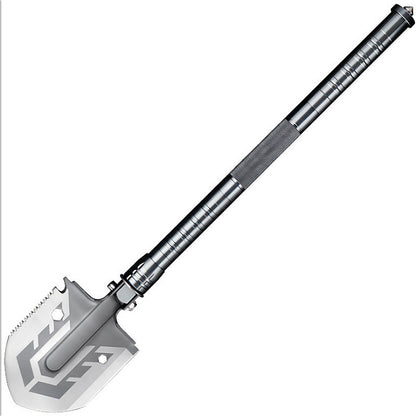 Outdoor Multi-purpose Shovel